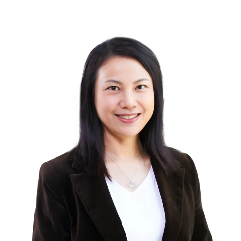Janice Ye