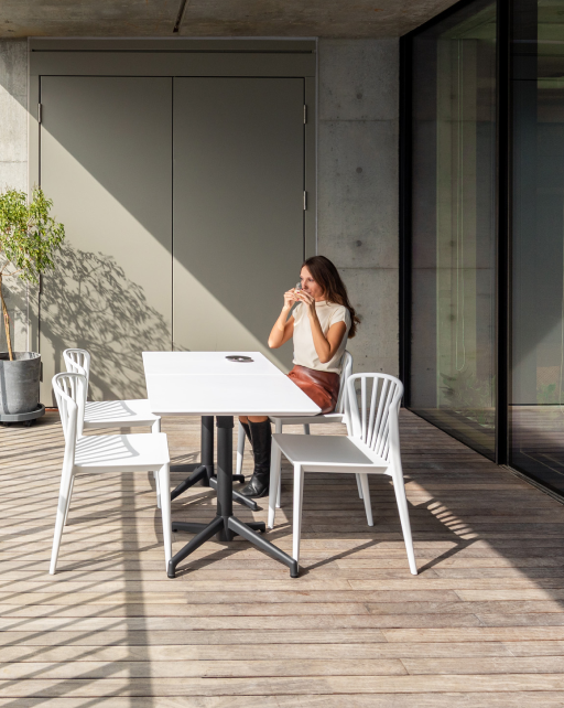 Women in Operational Leadership