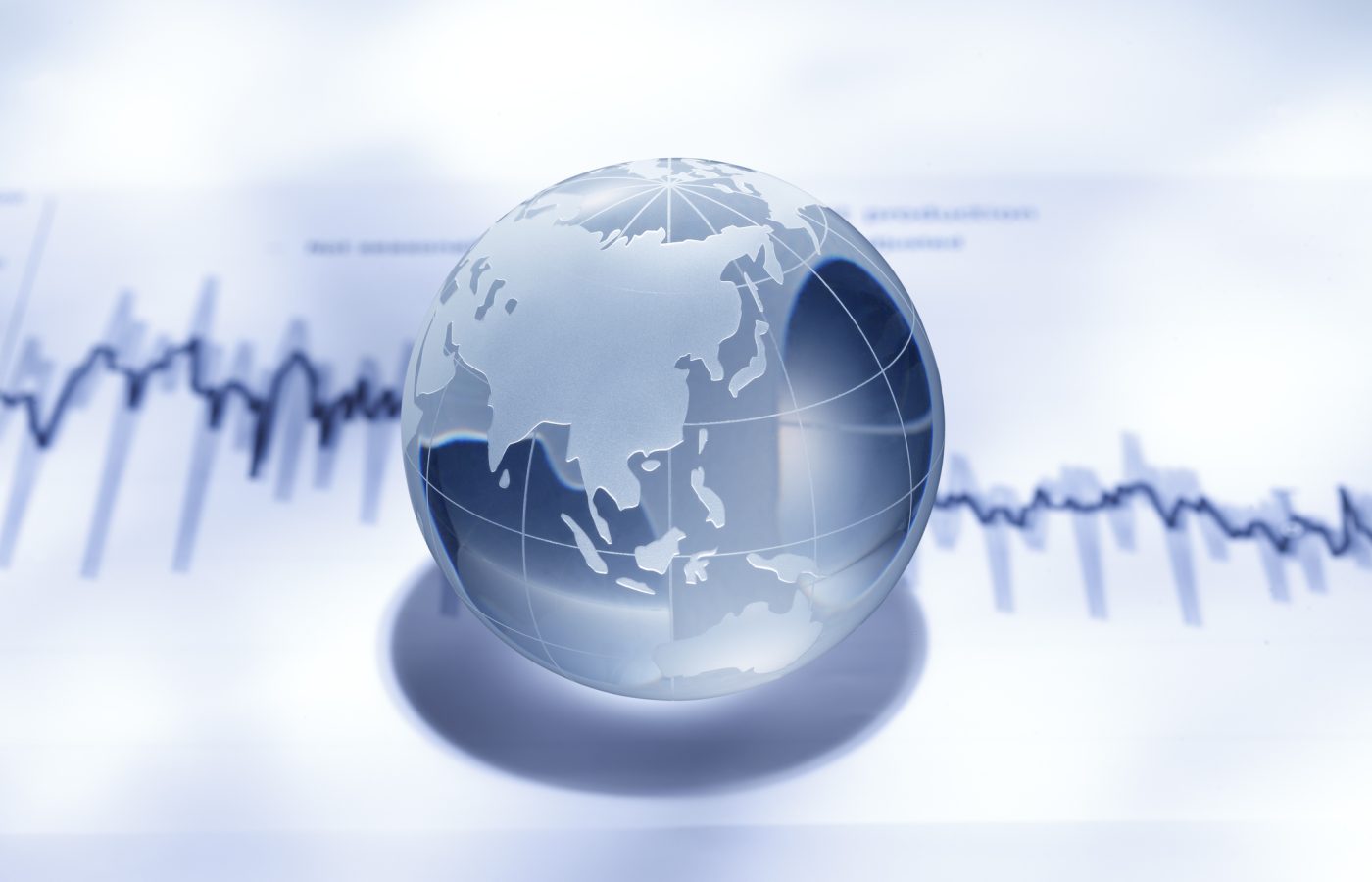 Global Economic Outlook 2024: Desyncronised Growth Amid Geopolitical Uncertainty