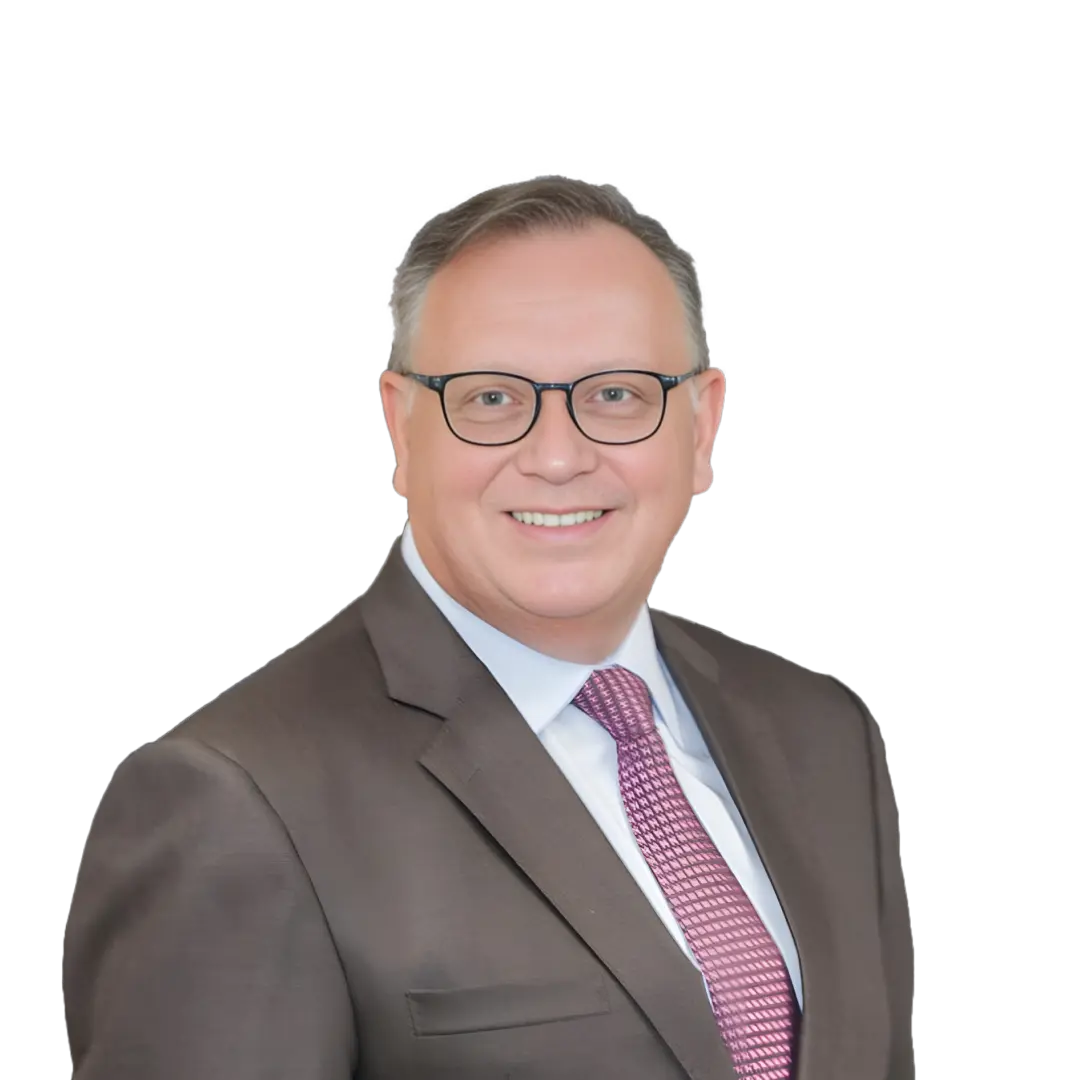 Peak Re - Co-founder - Franz-Josef Hahn